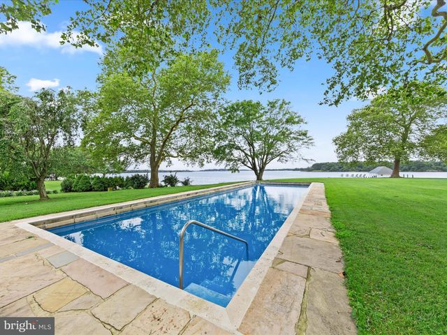 26546 PRESQUILE DR, Easton, MD 21601