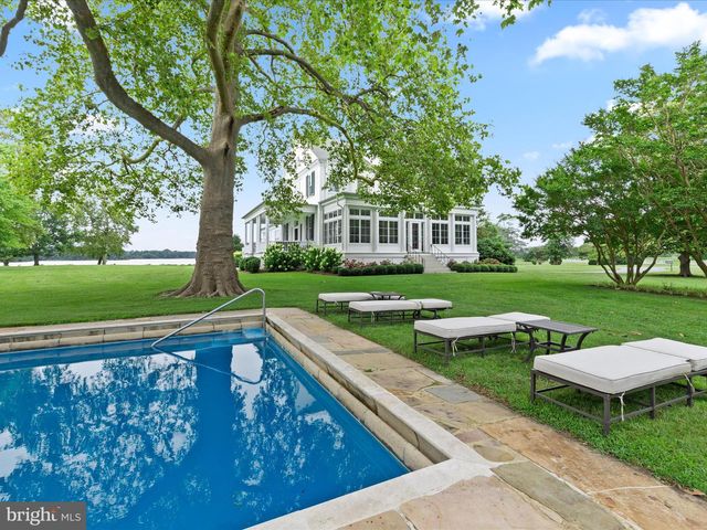 26546 PRESQUILE DR, Easton, MD 21601