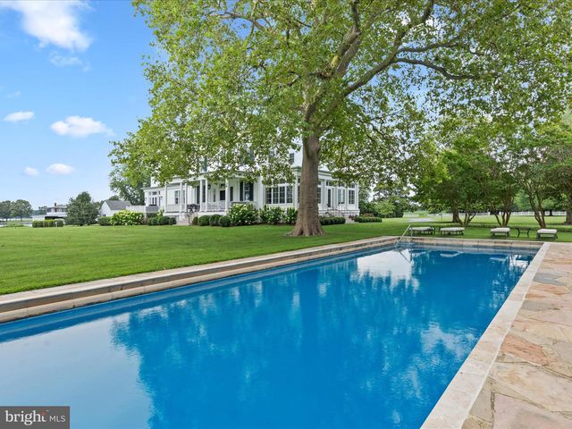 26546 PRESQUILE DR, Easton, MD 21601