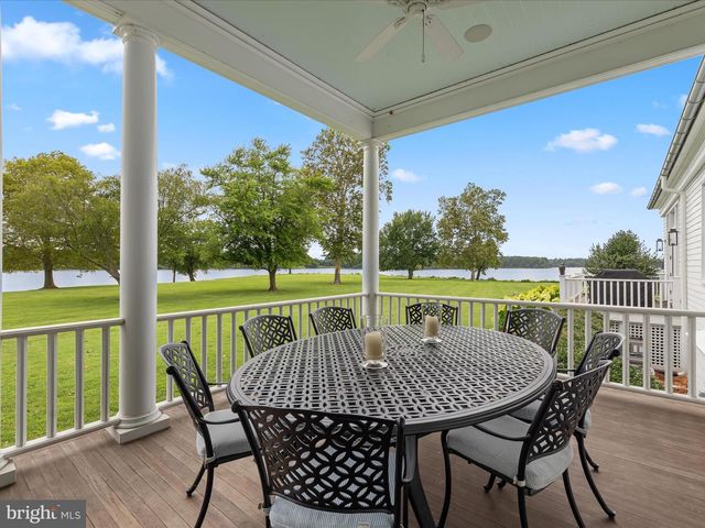 26546 PRESQUILE DR, Easton, MD 21601