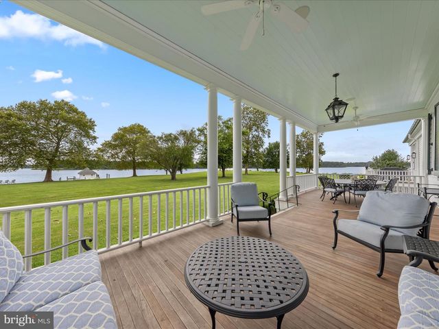 26546 PRESQUILE DR, Easton, MD 21601