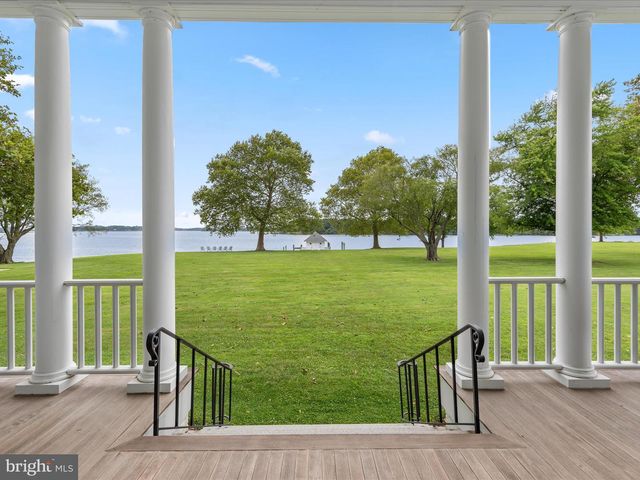 26546 PRESQUILE DR, Easton, MD 21601