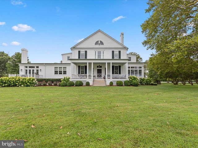 26546 PRESQUILE DR, Easton, MD 21601