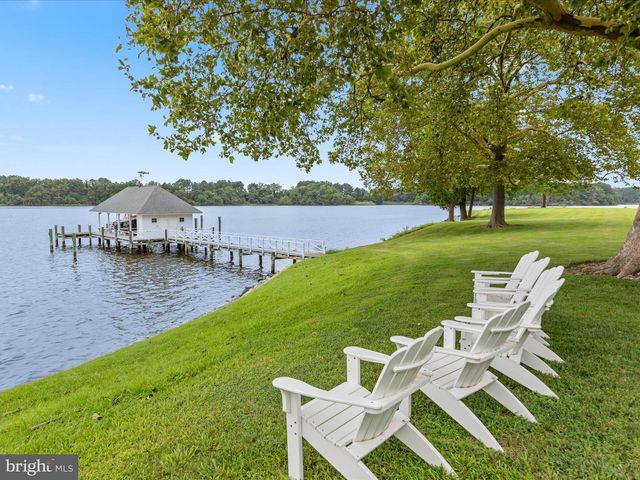 26546 PRESQUILE DR, Easton, MD 21601