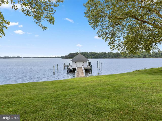 26546 PRESQUILE DR, Easton, MD 21601