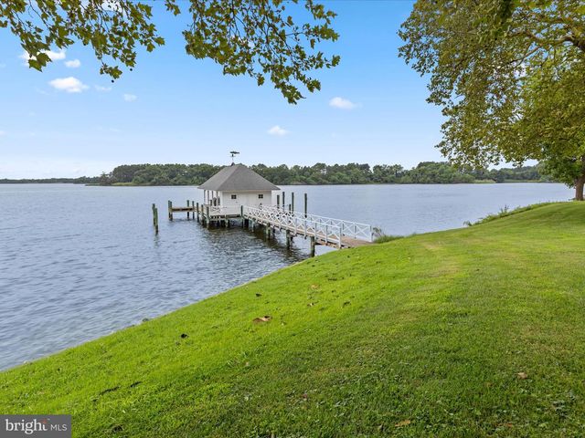 26546 PRESQUILE DR, Easton, MD 21601