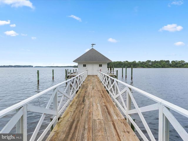 26546 PRESQUILE DR, Easton, MD 21601