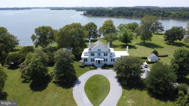 26546 PRESQUILE DR, Easton, MD 21601