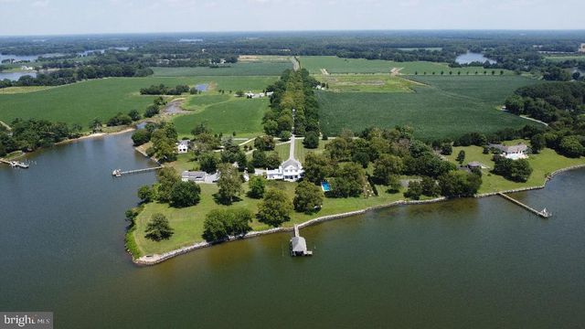 26546 PRESQUILE DR, Easton, MD 21601