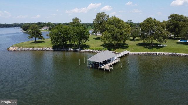 26546 PRESQUILE DR, Easton, MD 21601