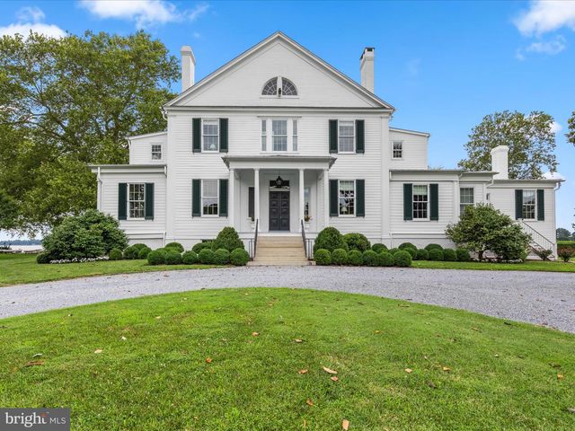 26546 PRESQUILE DR, Easton, MD 21601
