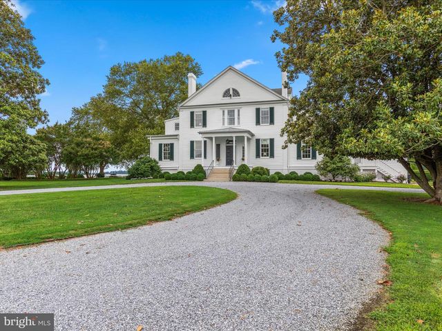 26546 PRESQUILE DR, Easton, MD 21601