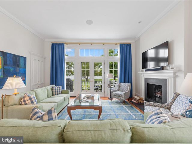 26546 PRESQUILE DR, Easton, MD 21601