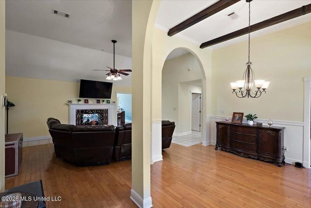 314 Avalon Way, Brandon, MS 39047