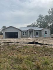 12757 SE 104TH TERRACE, Belleview, FL 34420