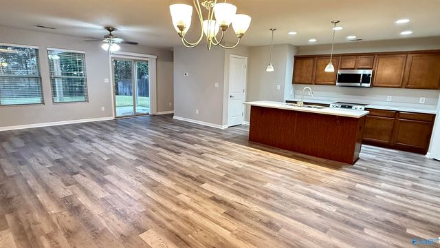 1813 Clayton Cove Drive, Madison, AL 35757