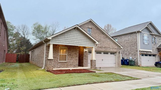 1813 Clayton Cove Drive, Madison, AL 35757
