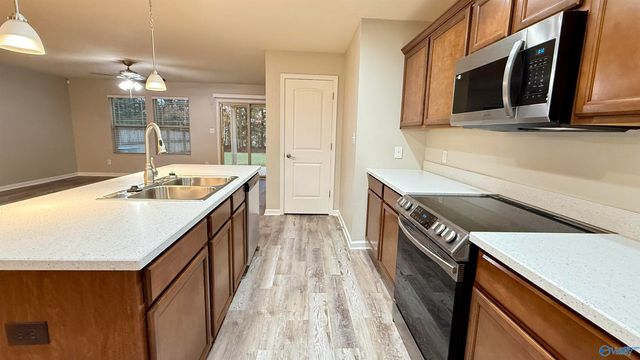 1813 Clayton Cove Drive, Madison, AL 35757