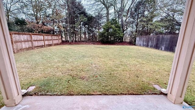 1813 Clayton Cove Drive, Madison, AL 35757