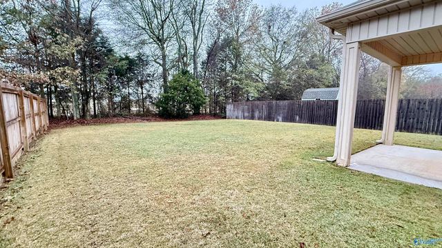 1813 Clayton Cove Drive, Madison, AL 35757