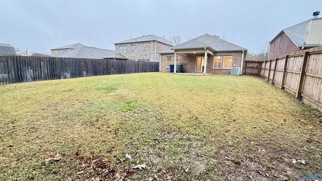 1813 Clayton Cove Drive, Madison, AL 35757