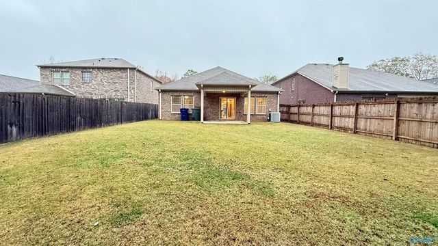 1813 Clayton Cove Drive, Madison, AL 35757