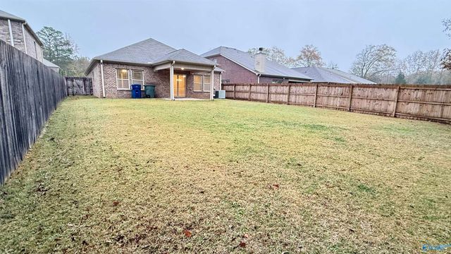 1813 Clayton Cove Drive, Madison, AL 35757