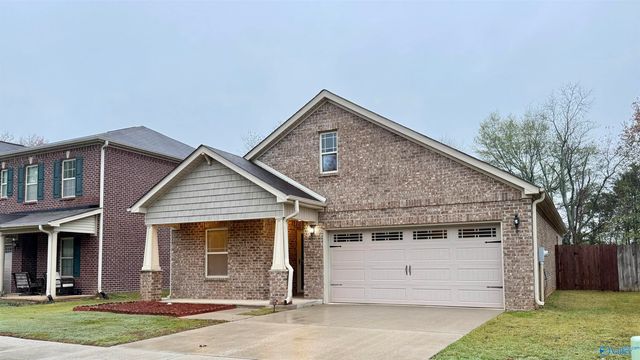 1813 Clayton Cove Drive, Madison, AL 35757