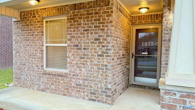 1813 Clayton Cove Drive, Madison, AL 35757