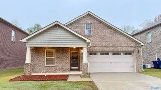 1813 Clayton Cove Drive, Madison, AL 35757