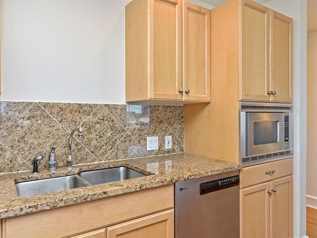 901 W 9th ST 508, Austin, TX 78703