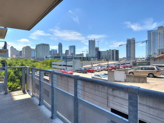 901 W 9th ST 508, Austin, TX 78703
