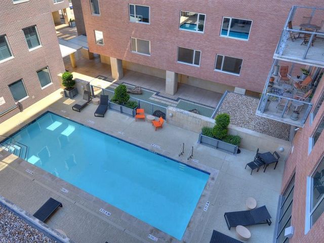 901 W 9th ST 508, Austin, TX 78703