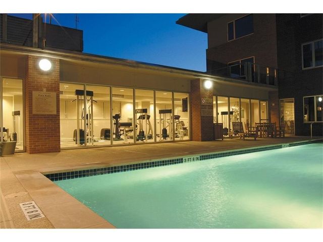 901 W 9th ST 508, Austin, TX 78703