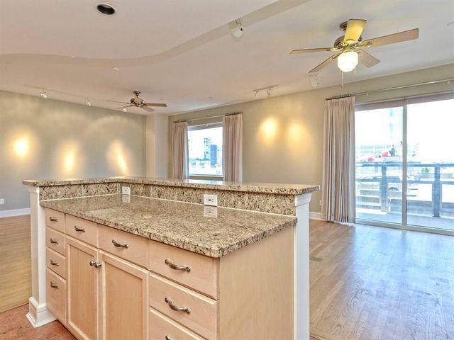 901 W 9th ST 508, Austin, TX 78703