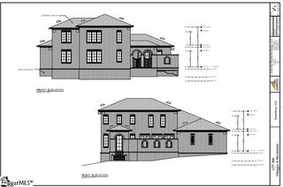 323 Arezzo Drive Lot 368, Greenville, SC 29609