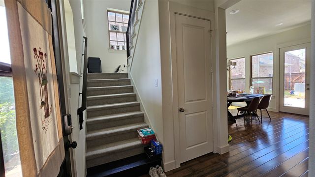 1042 Stephen Street, Allen, TX 75013