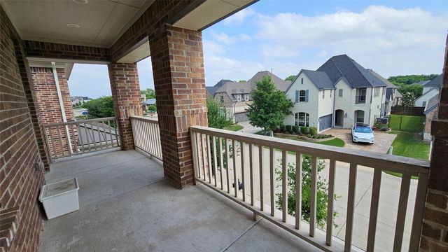 1042 Stephen Street, Allen, TX 75013