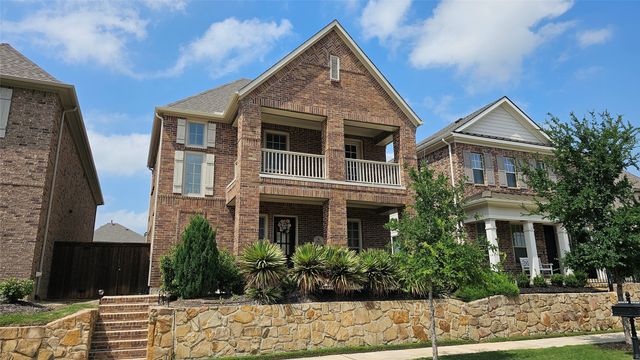 1042 Stephen Street, Allen, TX 75013