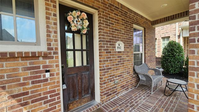 1042 Stephen Street, Allen, TX 75013