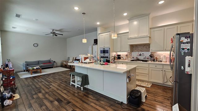 1042 Stephen Street, Allen, TX 75013