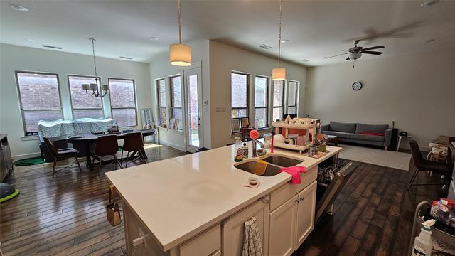 1042 Stephen Street, Allen, TX 75013
