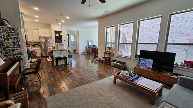 1042 Stephen Street, Allen, TX 75013