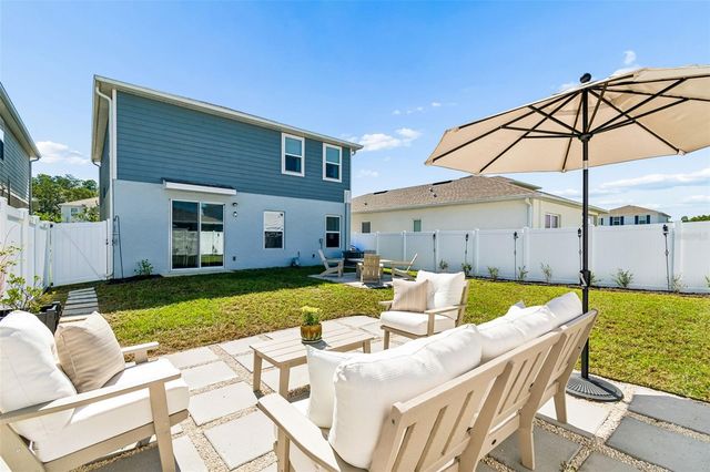 11895 BRISTOL BRIDGE ROAD, Spring Hill, FL 34610