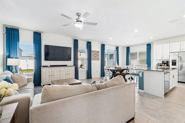 11895 BRISTOL BRIDGE ROAD, Spring Hill, FL 34610