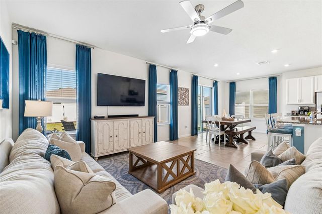 11895 BRISTOL BRIDGE ROAD, Spring Hill, FL 34610