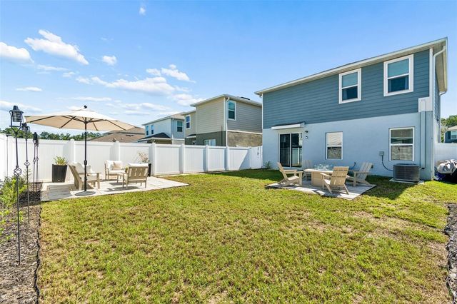 11895 BRISTOL BRIDGE ROAD, Spring Hill, FL 34610