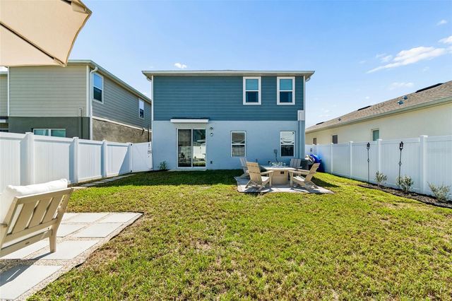 11895 BRISTOL BRIDGE ROAD, Spring Hill, FL 34610