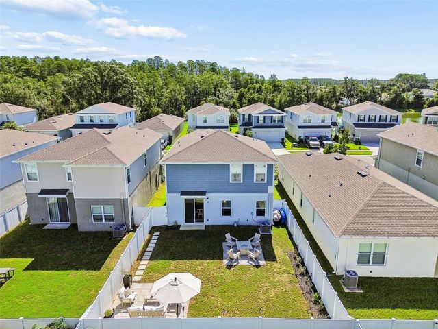 11895 BRISTOL BRIDGE ROAD, Spring Hill, FL 34610