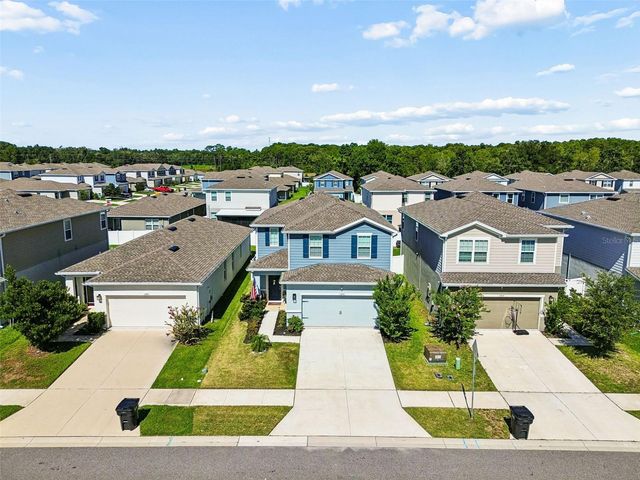 11895 BRISTOL BRIDGE ROAD, Spring Hill, FL 34610